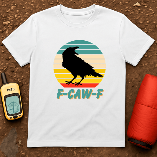 FCAWF T-Shirt
