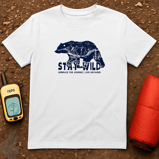 Bear Wild T-Shirt