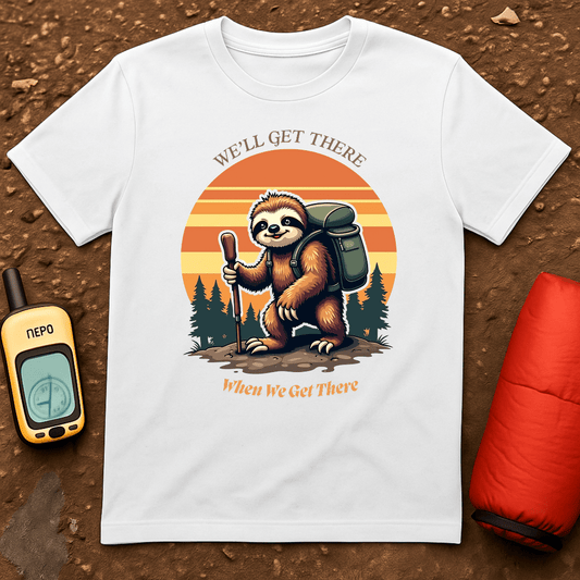 Sloth T-Shirt