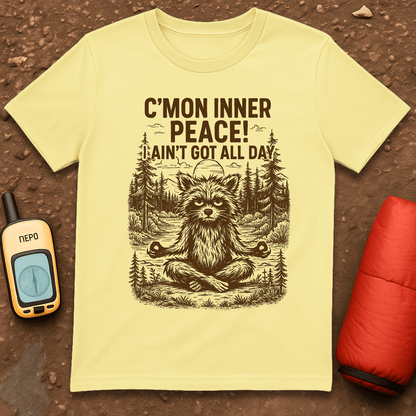 C'mon Peace T-Shirt
