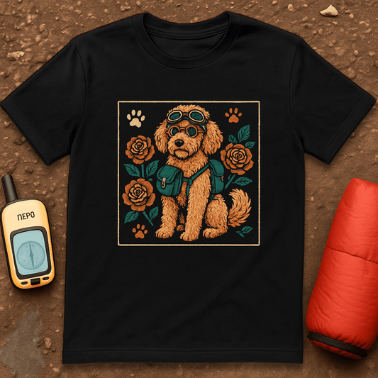 Doodle T-Shirt