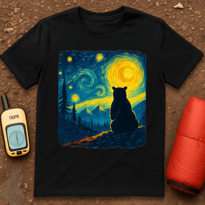 Starry Hike T-Shirt
