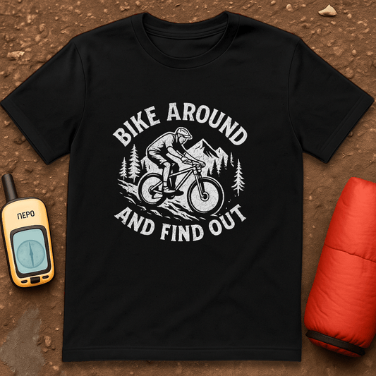 BAFO T-Shirt