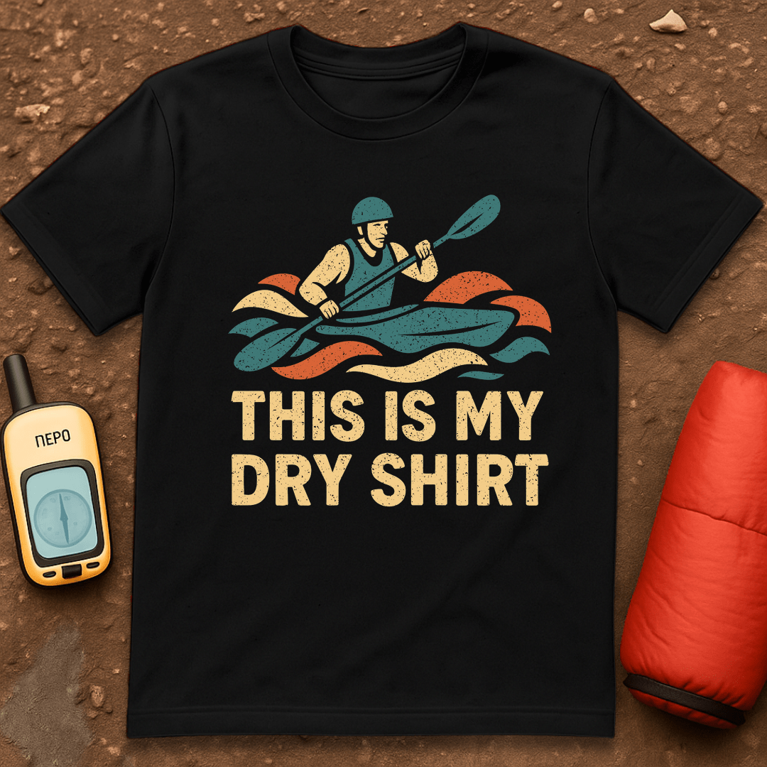 Dry Shirt T-Shirt