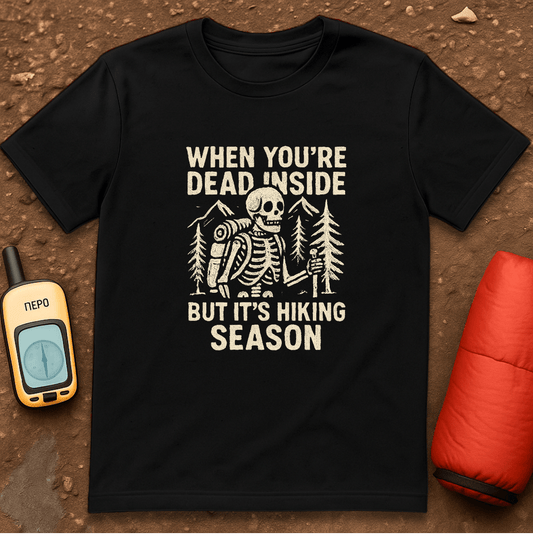 Dead Inside T-Shirt