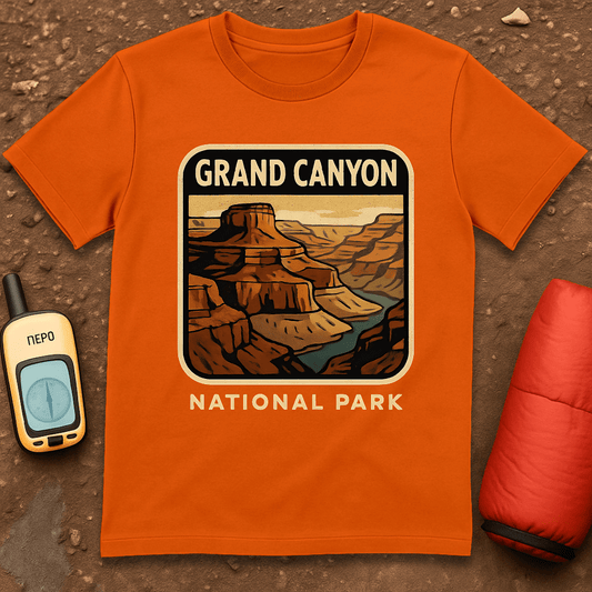 Grand Canyon NP T-Shirt