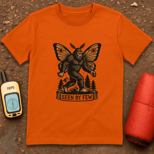 Moth T-Shirt