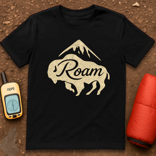 Roam T-Shirt