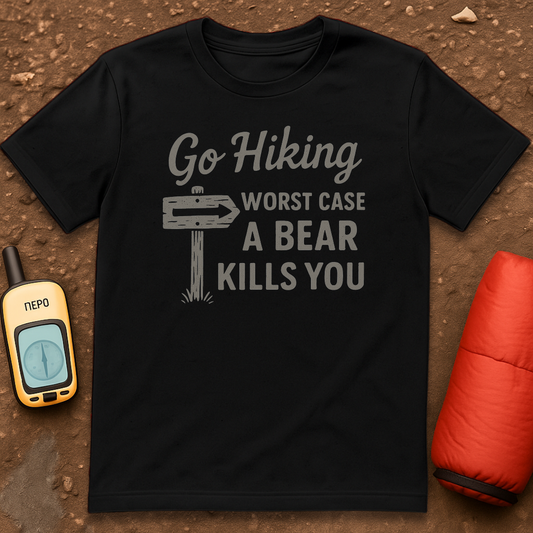 Worst T-Shirt