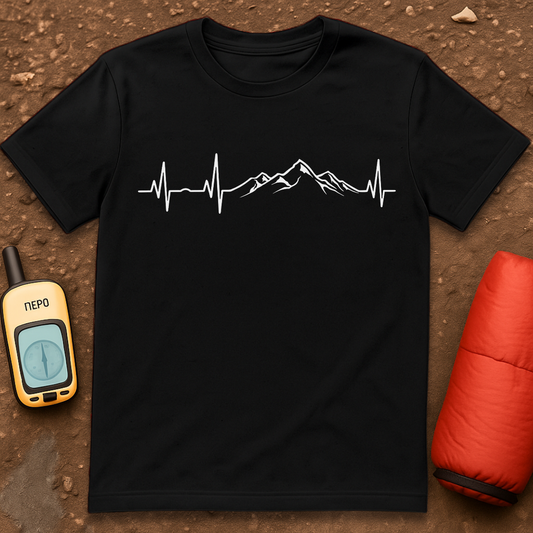 Mtn Pulse T-Shirt
