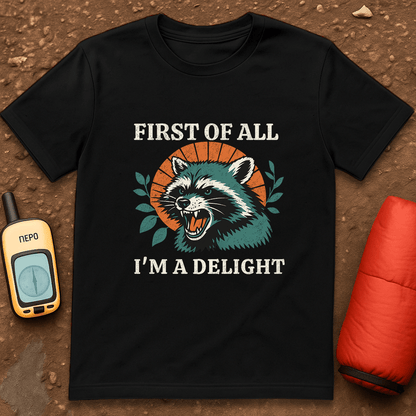 Delight T-Shirt