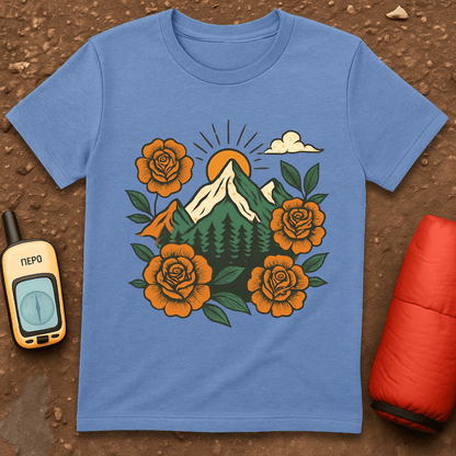 Mtn Roses T-Shirt