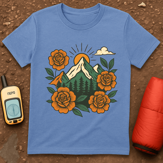 Mtn Roses T-Shirt