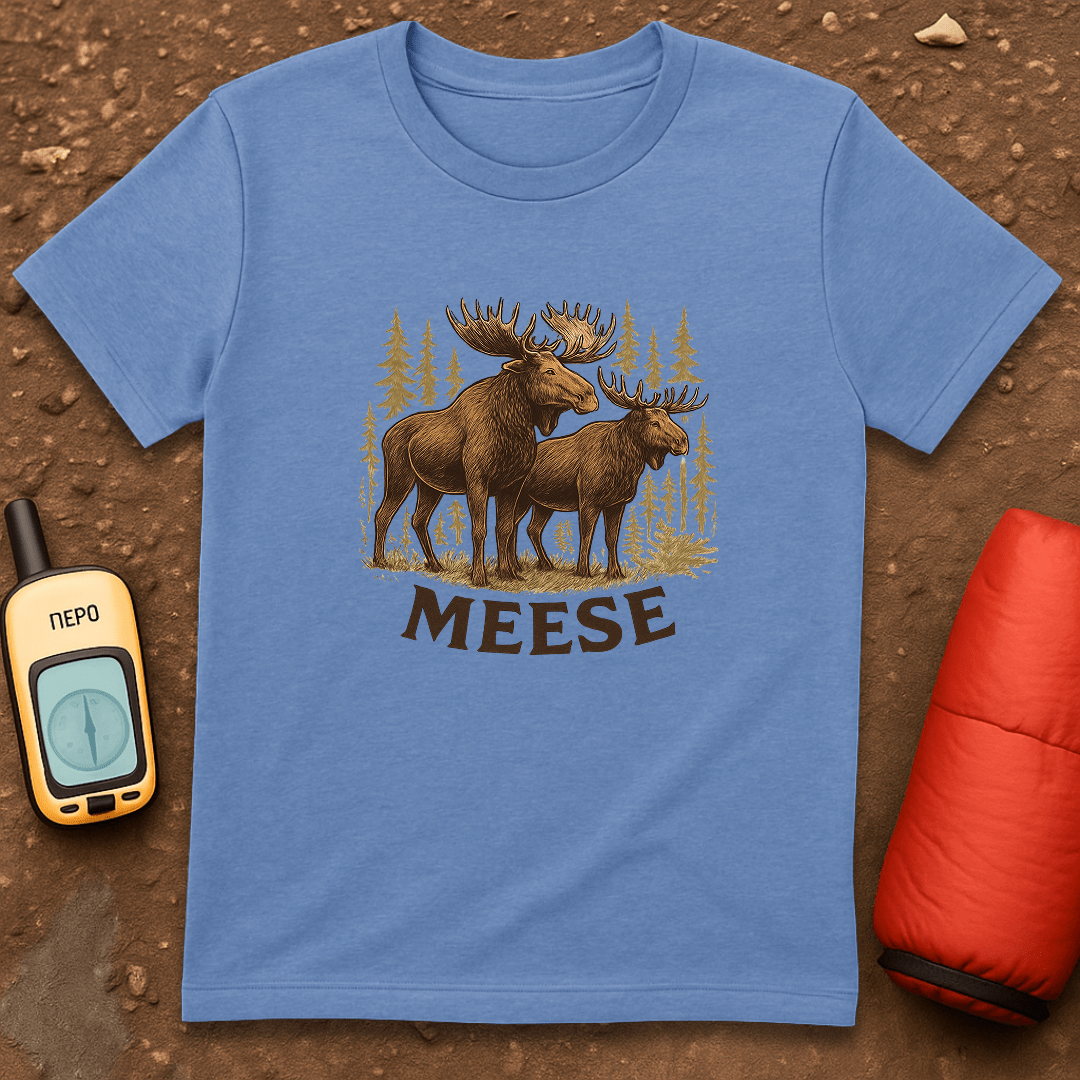 Meese T-Shirt