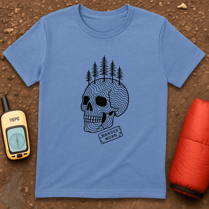 Skull T-Shirt
