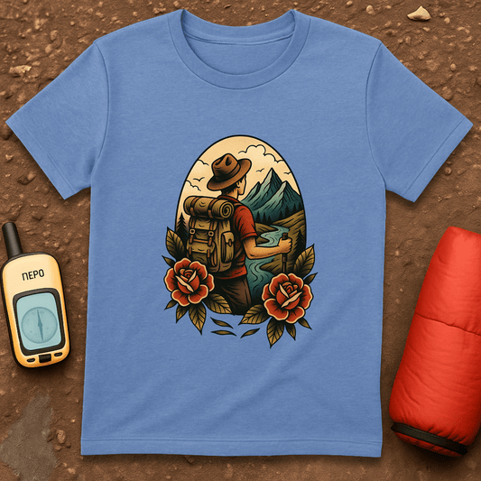 Tat Style T-Shirt