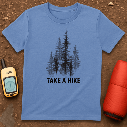 Take a Hike T-Shirt