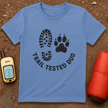 Trail Duo T-Shirt
