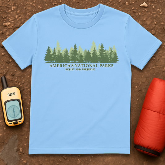 NP Preserve T-Shirt