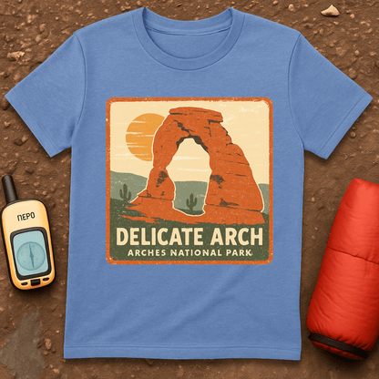 Arches NP T-Shirt