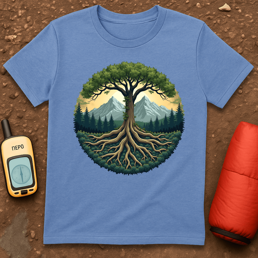 Tree of Life T-Shirt