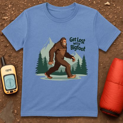Get Lost T-Shirt