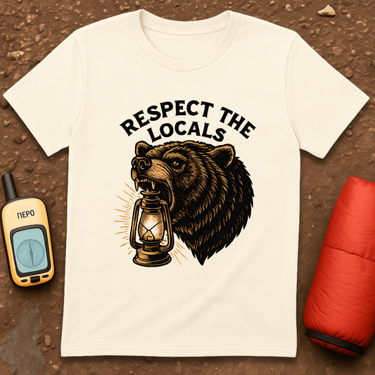 Locals T-Shirt
