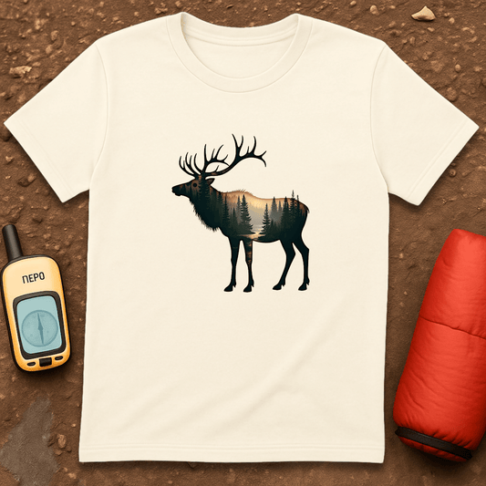 Elk DE T shirt