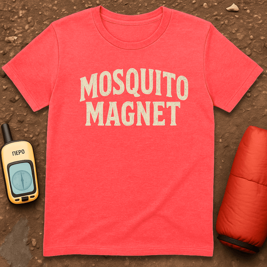 Mosquito Magnet T-Shirt