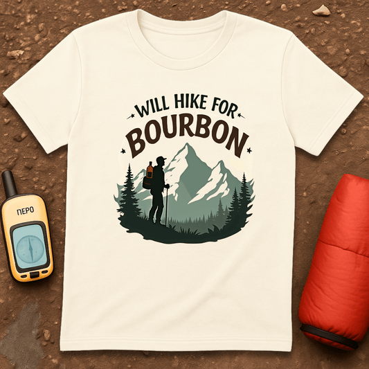 Bourbon T-Shirt