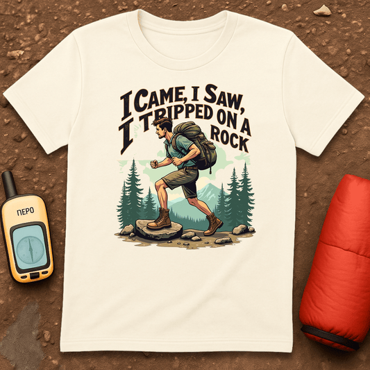 Tripped T-Shirt