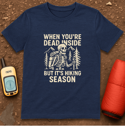Dead Inside T-Shirt