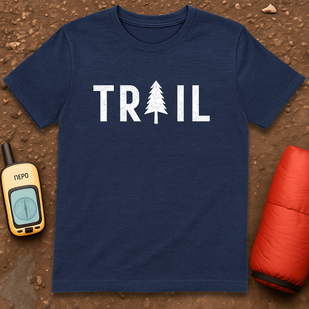 Trail T-Shirt