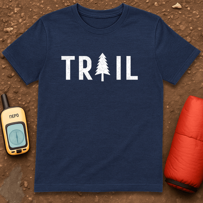 Trail T-Shirt