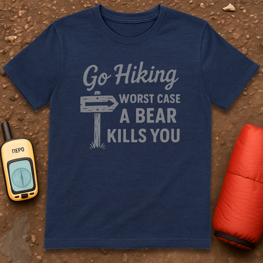 Worst T-Shirt