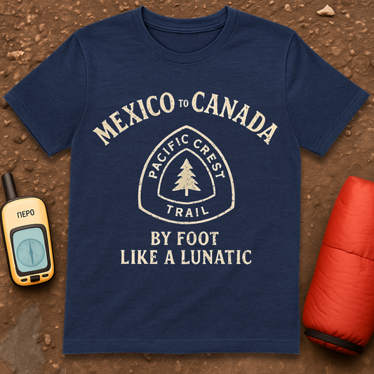 PCT Lunatic T-Shirt