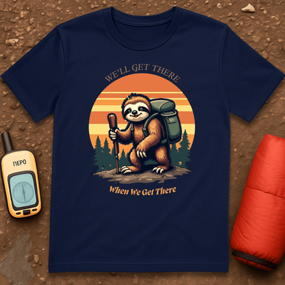 Sloth T-Shirt