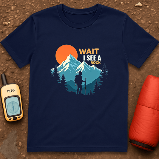Rock T-Shirt
