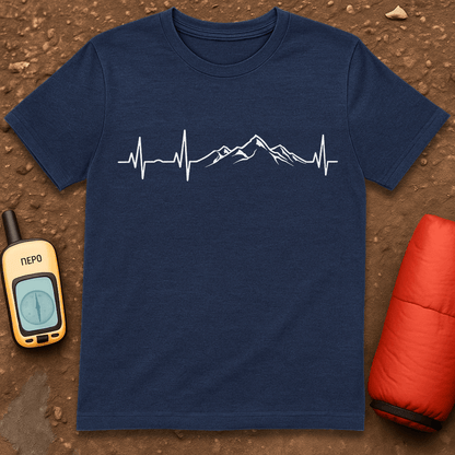 Mtn Pulse T-Shirt