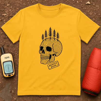 Skull T-Shirt