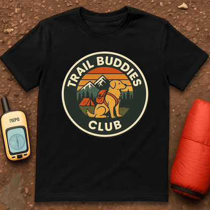 Trail Buddies T-Shirt