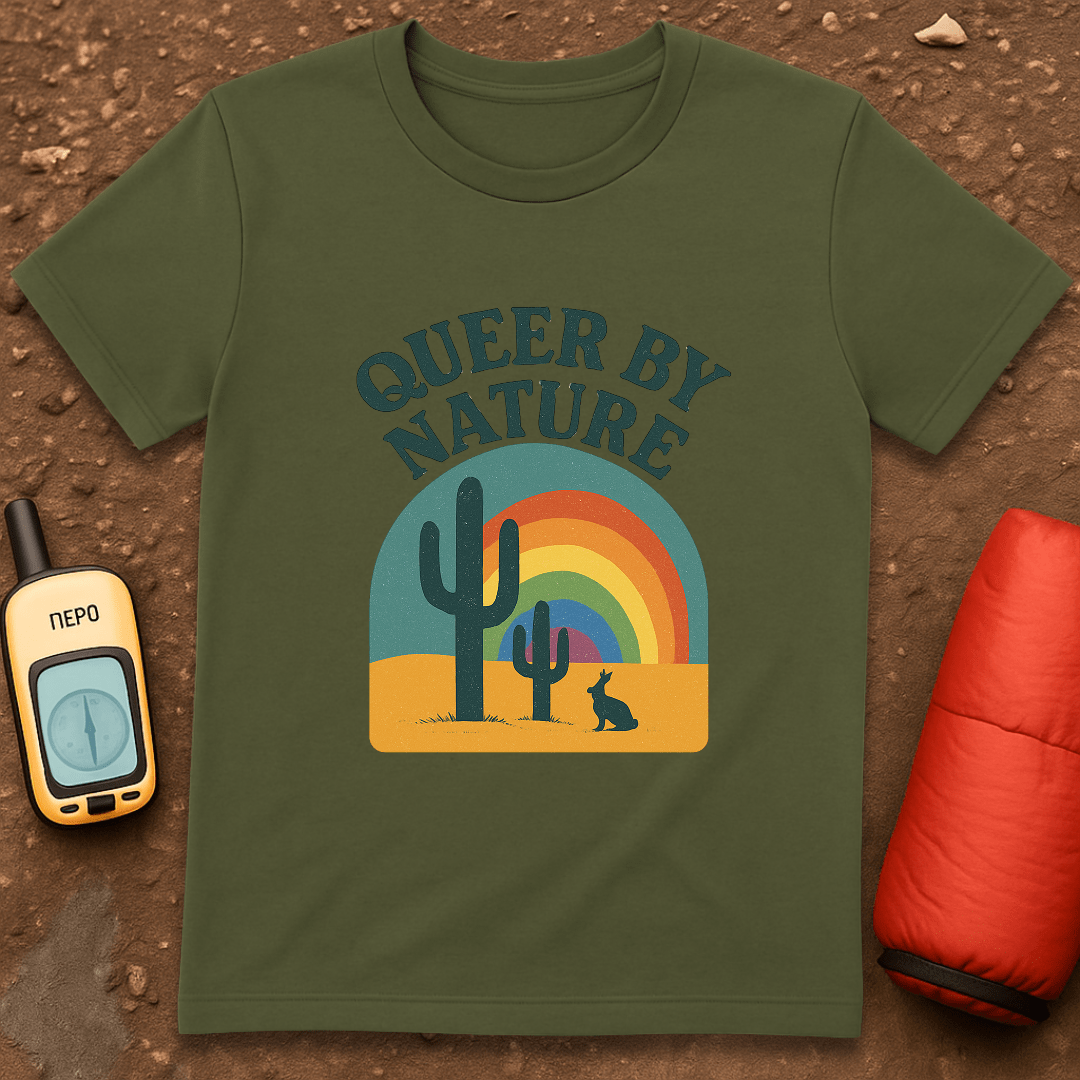 Queer SW T-Shirt