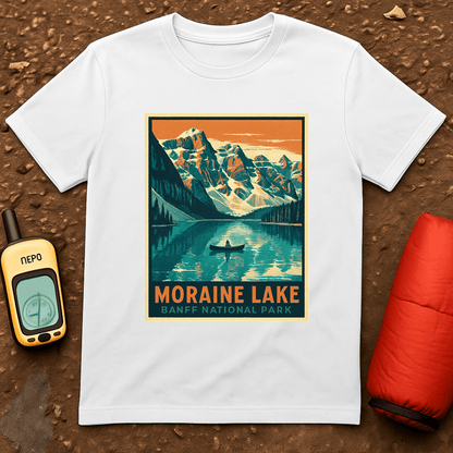Banff NP T-Shirt