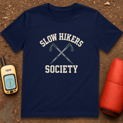 Slow Hikers T-Shirt