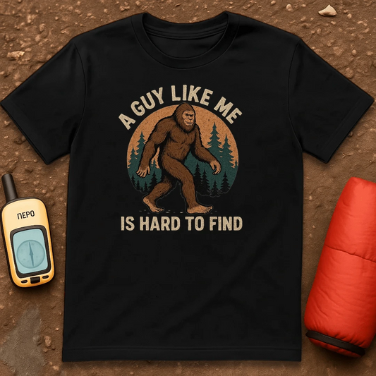 Guy Like Me T-Shirt