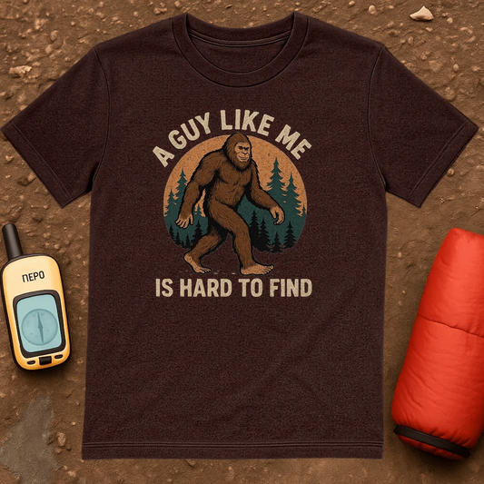 Guy Like Me T-Shirt