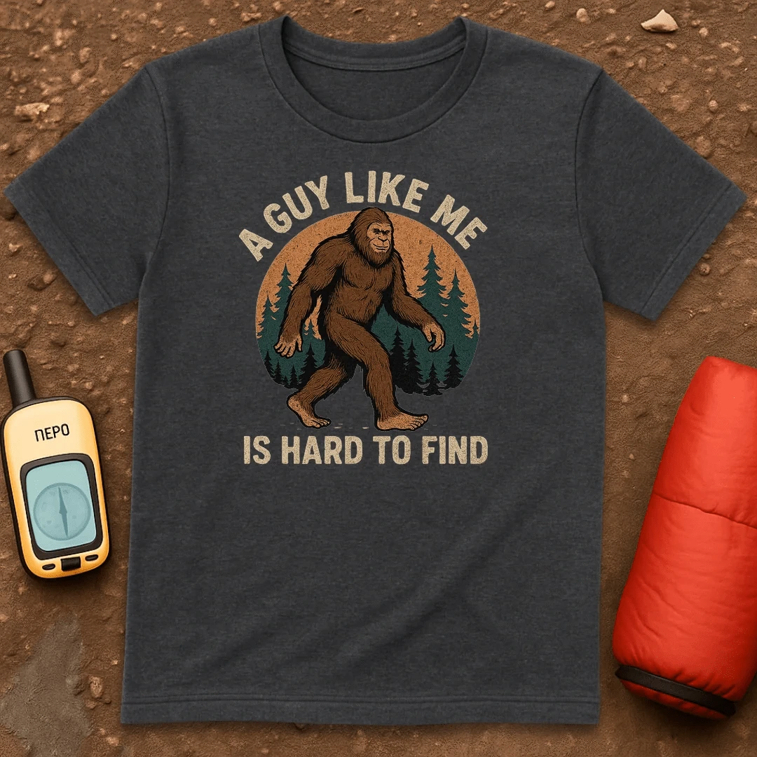 Guy Like Me T-Shirt