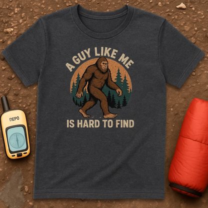 Guy Like Me T-Shirt