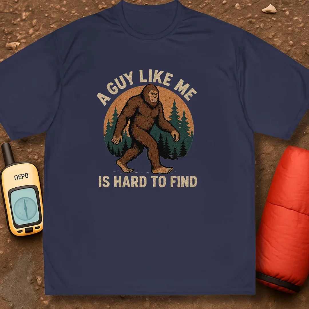 Guy Like Me Performance Shirt