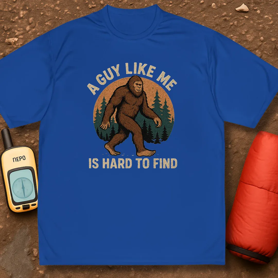 Guy Like Me Performance Shirt